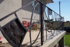 133.-Kalviski-metaliniai-balkono-tureklai