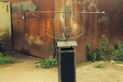 131.-Metaline-kalviska-vejarode-ant-kamino