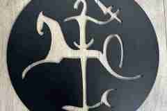 149.-Metalinis-Vytis