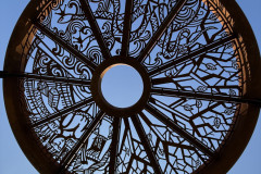 163.-Pavesine-pasakos-Egle-zalciu-karaliene-motyvais