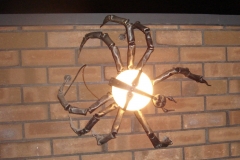 33.-Skulptura-kalviskas-metalinis-skorpionas