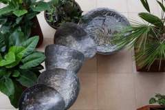 52.-Skulptura-kalviskas-metalinis-fontanas
