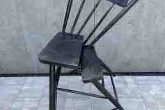 102.-Skulptura-Gama kėdė