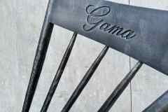 106.-Skulptura-Gama kėdė