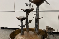 55.-Skulptura-kalviskas-metalinis-fontanas