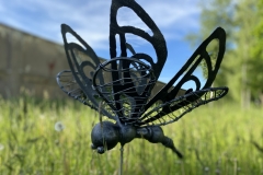 61.-Skulptura-kalviskas-metalinis-drugelis