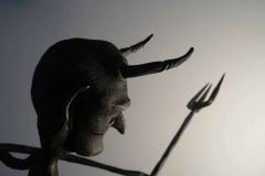 70.-Skulptura-kalviskas-metalinis-velniukas