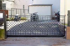 118.-Kalviski-stumdomi-automatiniai-kiemo-vartai-varteliai-ir-metaline-tvora
