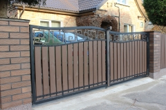 26.-Kalviski-atveriami-automatiniai-kiemo-vartai