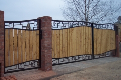 37.-Kalviski-atveriami-automatiniai-kiemo-vartai