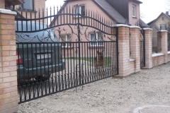 59.-Kalviski-tveriami-automatiniai-kiemo-vartai-ir-kalviska-tvora