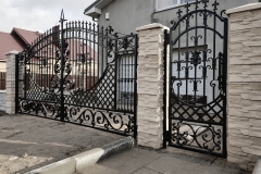 66.-Kalviski-atveriami-automatiniai-kiemo-vartai-ir-varteliai