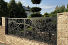 159. Lazeriu pjauta tvora Pusys